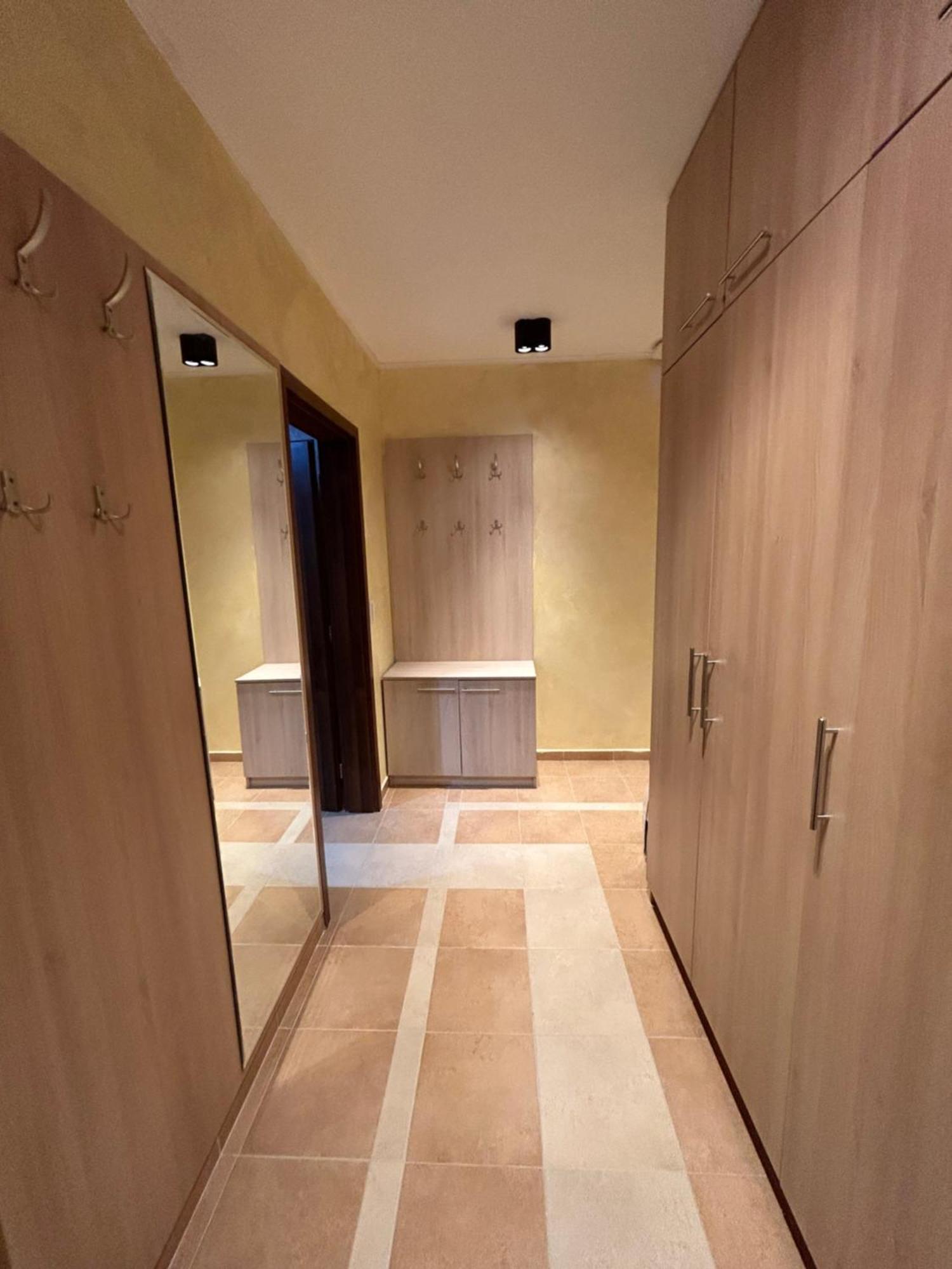 2-Bedroom, 2-Bathroom With Fireplace And Garden At Winslow Infinity Bansko Bagian luar foto