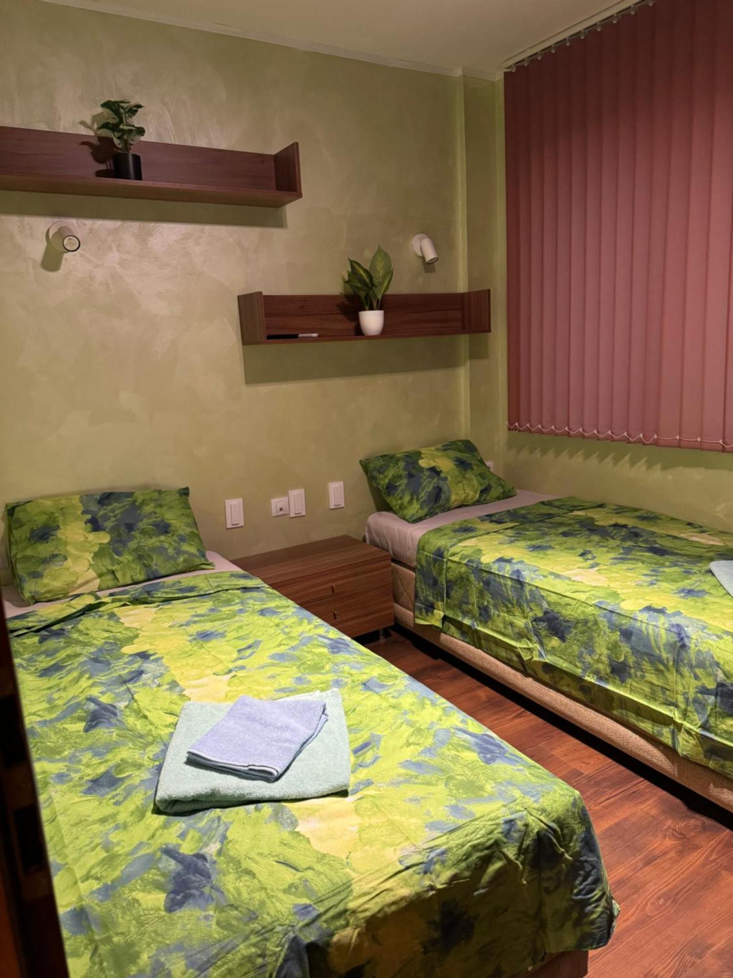 2-Bedroom, 2-Bathroom With Fireplace And Garden At Winslow Infinity Bansko Bagian luar foto