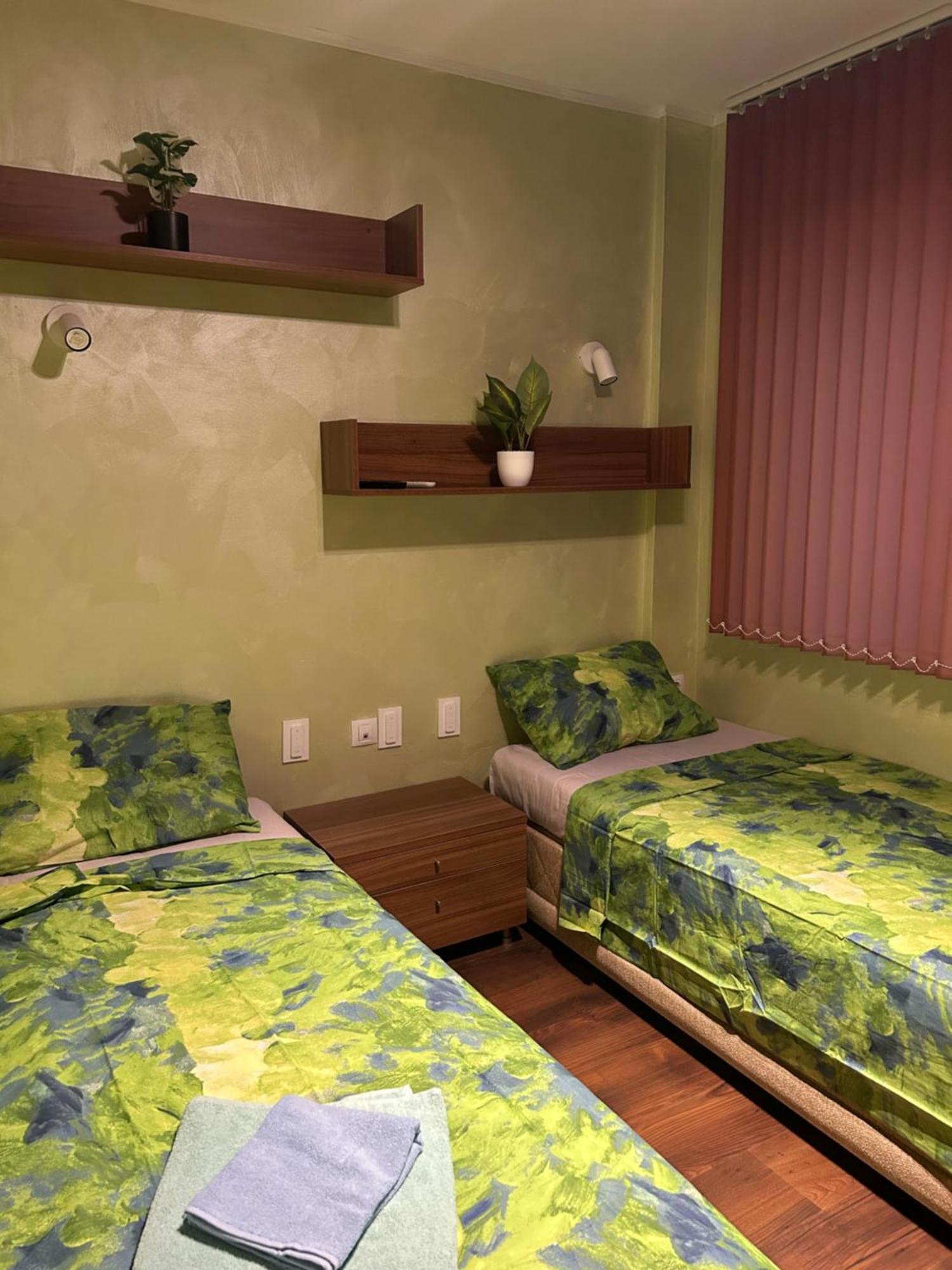 2-Bedroom, 2-Bathroom With Fireplace And Garden At Winslow Infinity Bansko Bagian luar foto